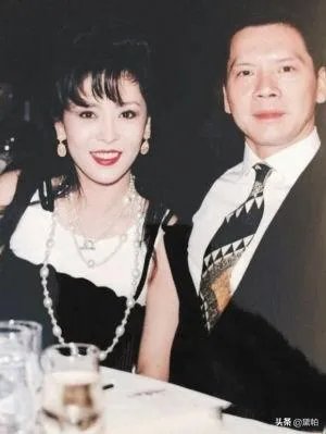 向华强为什么怕谢霆锋? 向华强怎么评价谢霆锋?