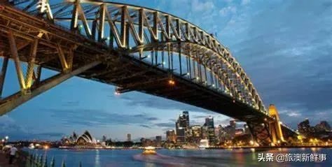 为何有些人喜欢去澳洲旅游?