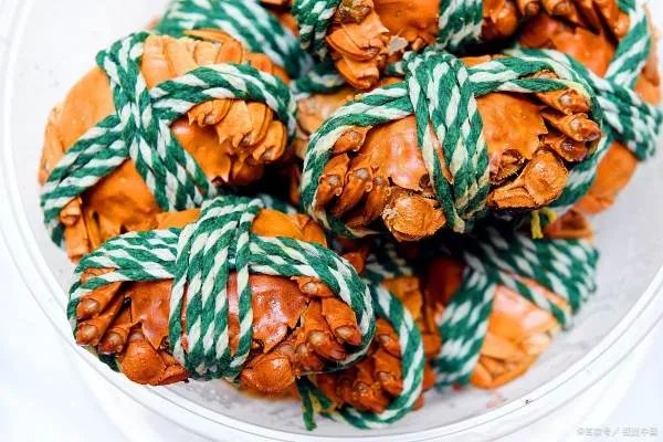 大闸蟹怎么保存能存活时间更久？