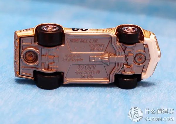 风火轮玩具系列晒单第3弹——Hotwheels 风火轮 百变小车&火辣小跑车