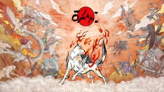 《大神》流程攻略及各BOSS打法心得