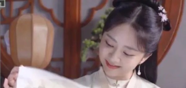 锦心似玉什么时候开播