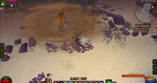 《火炬之光2》官方繁体中文版确认今年首季上市