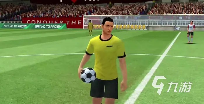 2022十大最好玩的足球游戏 好玩的足球游戏排行榜
