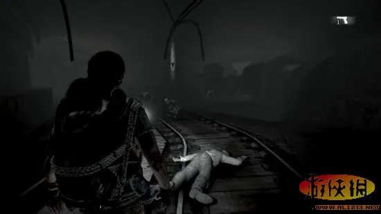 《我还活着》图文剧情攻略