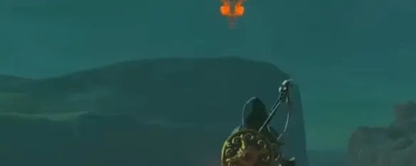 塞尔达红色奥尔龙在哪