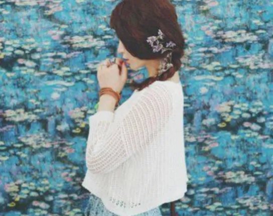 张鲁一王子文:找一个能陪你一起成长的男人,有多重要?