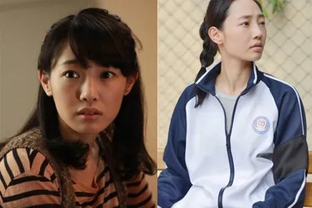 白百何收生日惊喜泪眼婆娑风波过后重启事业尽显憔悴