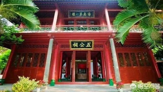 为什么说海口双子塔建成以后，它将成为海南人的骄傲？