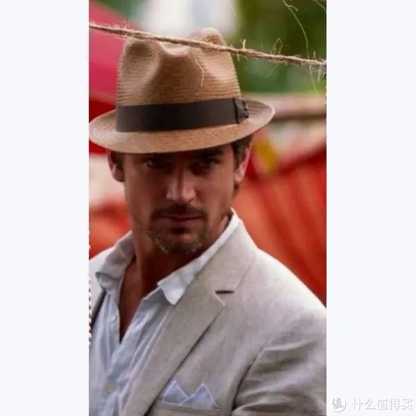 确定风格,一切从头开始:论男士帽子的选择搭配