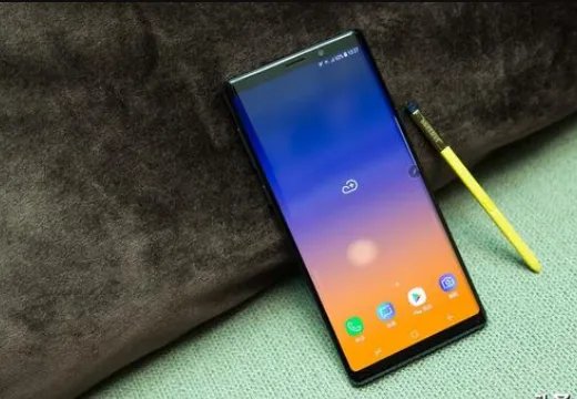 三星手机哪个好用?