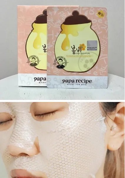 春雨面膜的功效与作用 春雨面膜有什么效果