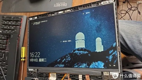 有超高性价比的ThinkPadE495 使用实录和升级方案