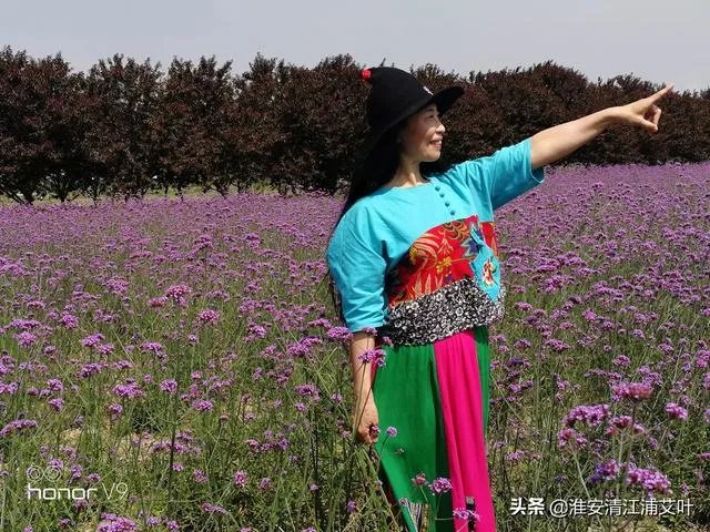 您是怎样喜欢上广场舞的,有没有一次偶然的原因呢?