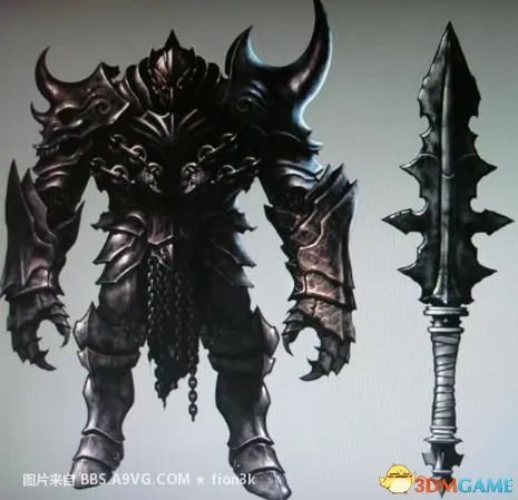 恶魔城：暗影之王 全剧情日记翻译 角色怪物图鉴