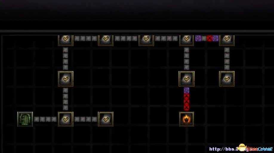 暗黑地牢 快速刷怪刷钱方法图文分享 怎么刷钱刷怪