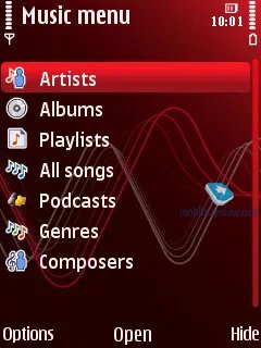 侧滑双键盘 诺基亚智能新机5730XM评测