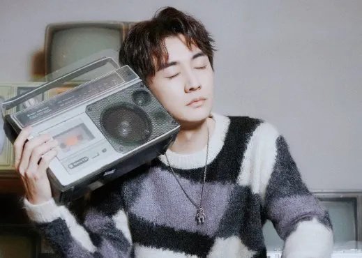 《琉璃》男配刘学义:演技颜值在线为何不红?