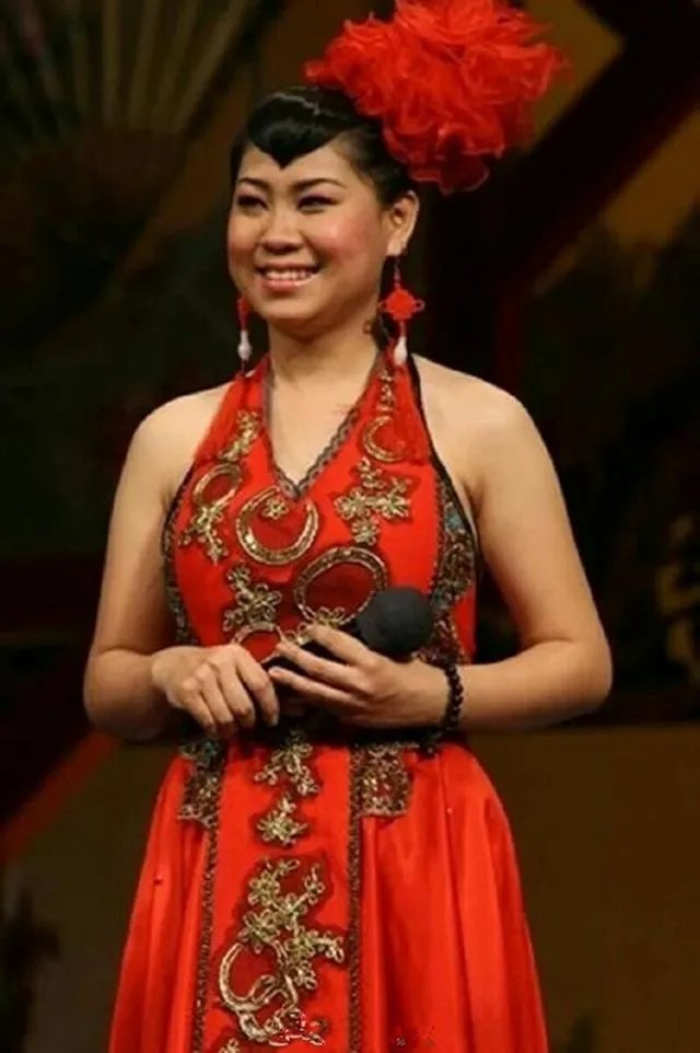 电视剧《男人四十要出嫁》中女一号是谁?