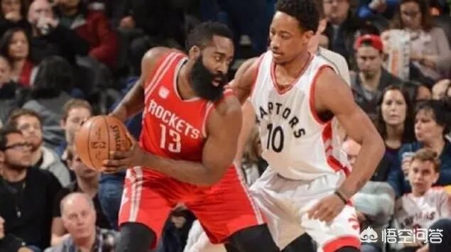 你觉得今天火箭的17连胜能被猛龙终结吗?