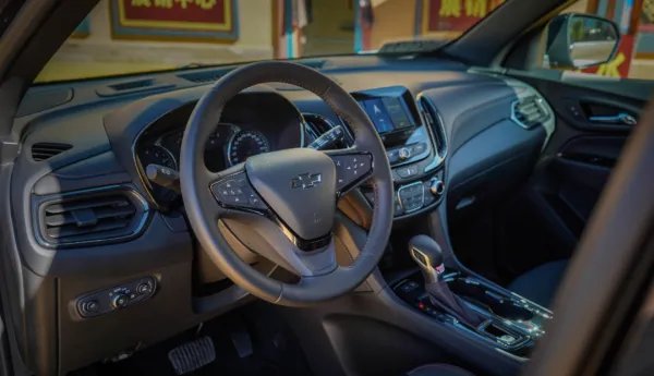 问题解决了,颜值更高了,改款后的新探界者更显诚意