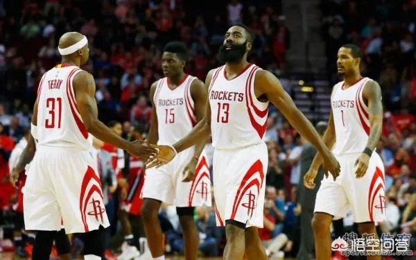 为什么火箭只是输了场比赛,就有很多人批评队员?