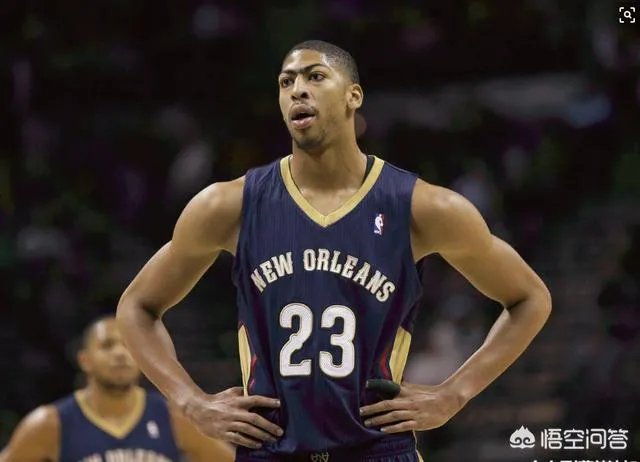 ESPN评选第一周球员实力榜：浓眉哥位居榜首，你怎么看？