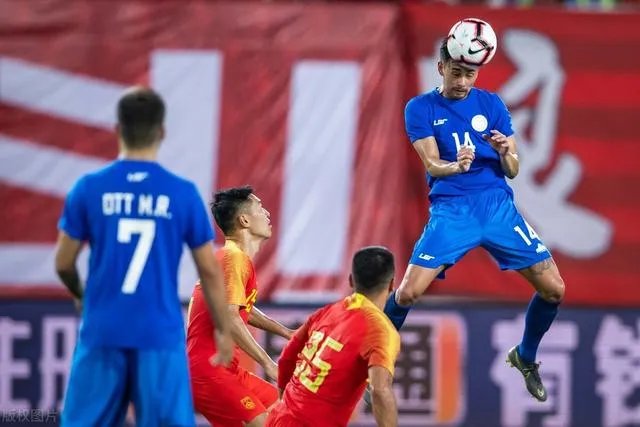 国足和菲律宾的比赛会是什么结果?