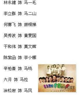 最近有什么好看的电视剧 ？