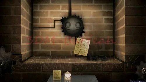 《小小地狱之火》图文全攻略