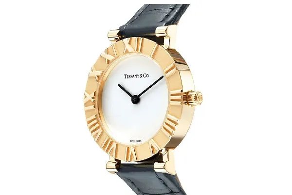 蒂芙尼手表属于什么档次 蒂芙尼手表是什么机芯