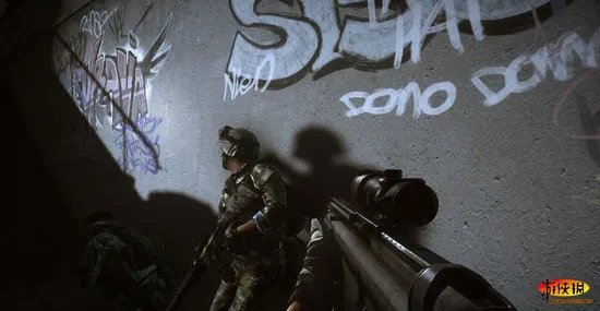 《战地3》多人联机成功破解!玩家可申请内测