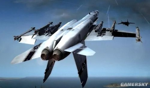 没有金刚钻别揽瓷器活 《壮志凌云：硬锁》游民星空简要评测