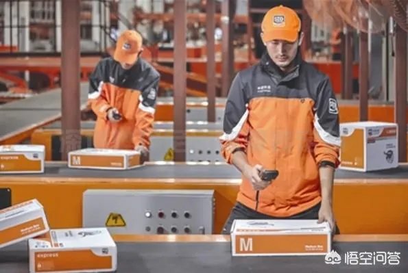 三大知名快递倒下，数万员工失业，刘强东的预言要成真吗，你怎么看？