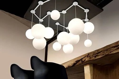 吊灯安装方法与步骤 吊灯安装注意事项