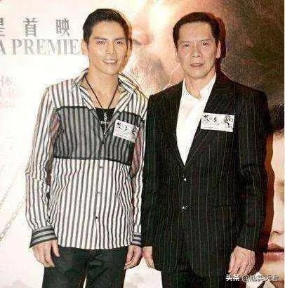 向华强为什么怕谢霆锋? 向华强怎么评价谢霆锋?