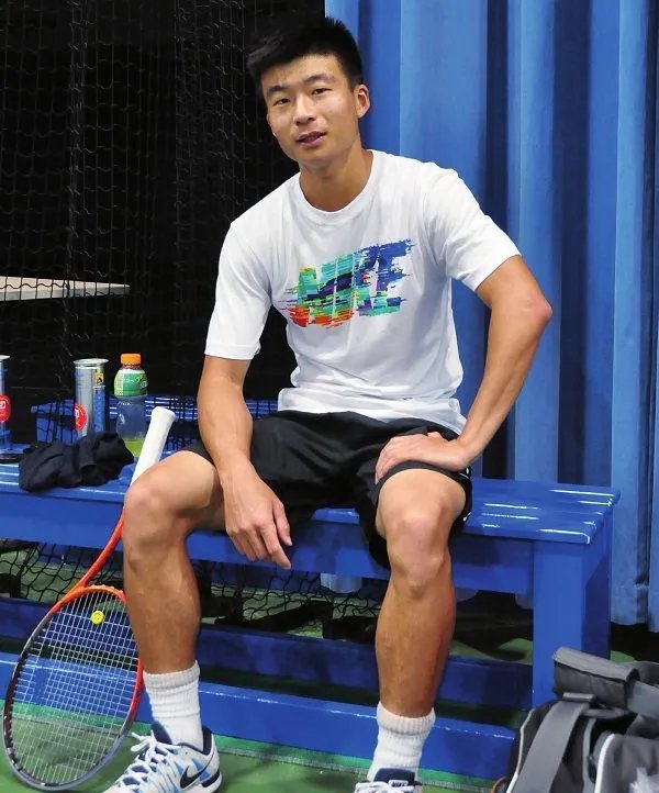 网坛吴迪家中被盗嫌疑犯抓了没？