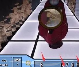 数字游戏大全等于6