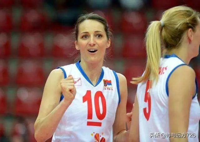 塞尔维亚女排一姐是博斯科维奇吗？