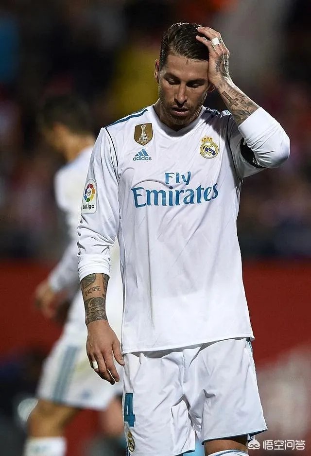 官方:拉莫斯比目鱼肌一级拉伤,将会伤缺15天!此症困扰贝尔多时,你怎么看?