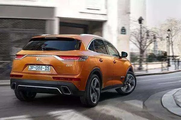 ds7质量怎么样？值得购买么？