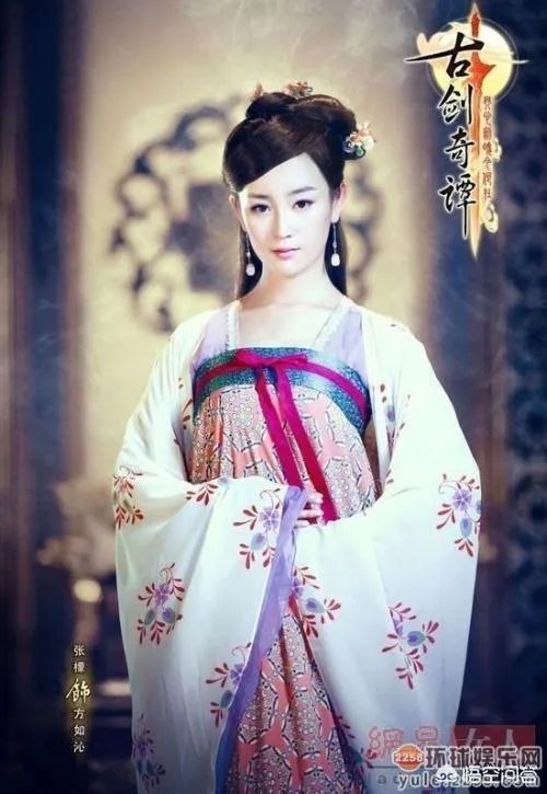 《夏家三千金》中的三位女主,现在怎么样了?