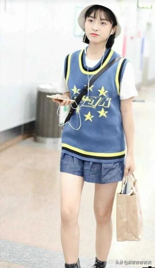 身高矮能当明星吗？你见过多少身高矮的明星？