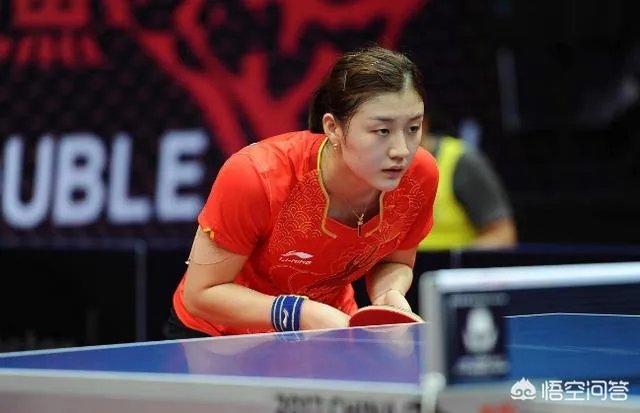 匈牙利公开赛女单4强全部产生,都有谁晋级?具体对阵情况怎样?如何评价?