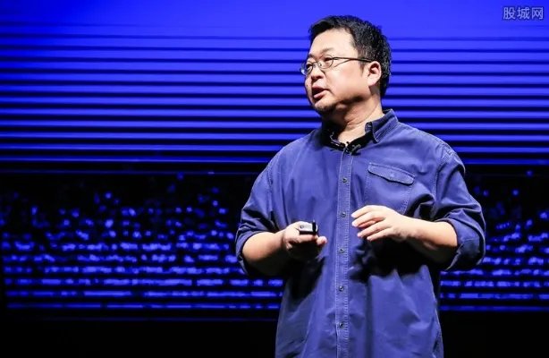 罗永浩3年还清6亿元 他到底欠了多少债？