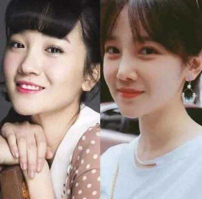 陈小纭八卦自爆整容10次:这样的微调整令人更惊叹