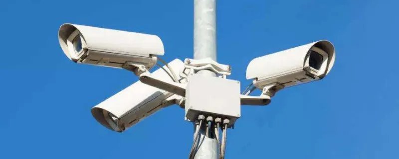 监控摄像头怎么调试