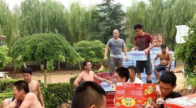 今年春晚有旭日阳刚，你怎么看？