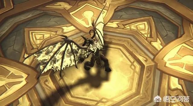 魔兽世界中除了光铸德莱尼，还有其他被光铸的种族吗？