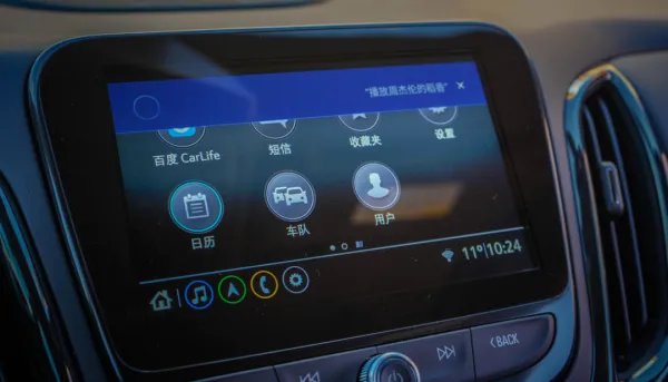 问题解决了,颜值更高了,改款后的新探界者更显诚意